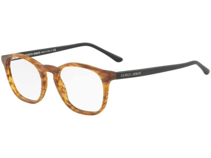 Giorgio Armani Dioptrické okuliare AR 7074 5562