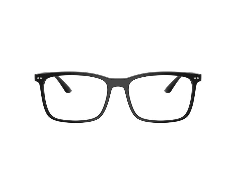 Giorgio Armani Dioptrické okuliare AR 7122 5001
