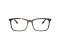 Giorgio Armani Dioptrické okuliare AR 7122 6273