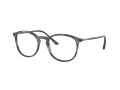 Giorgio Armani Dioptrické okuliare AR 7125 5986