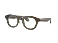 Giorgio Armani Dioptrické okuliare AR 7253 6061