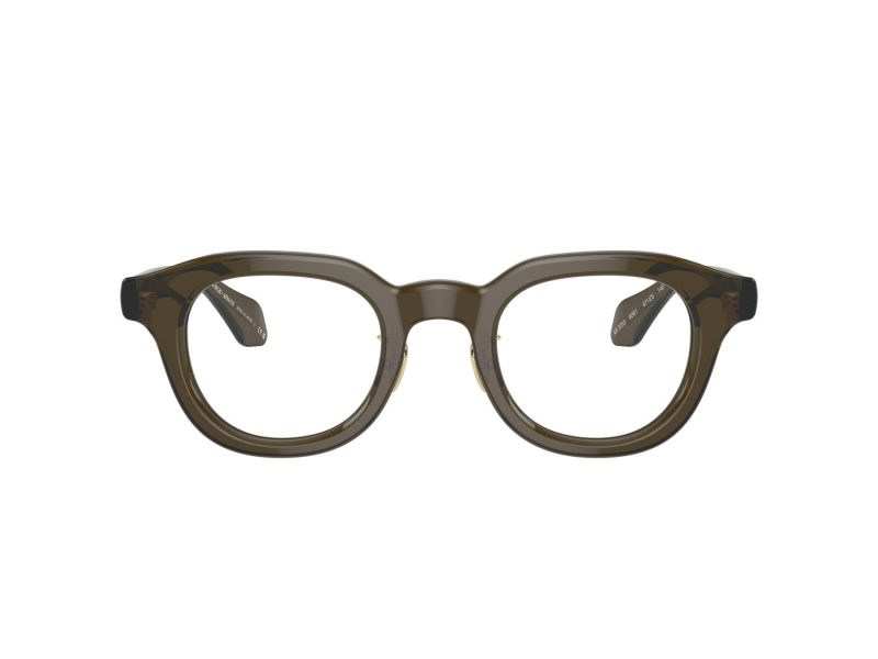 Giorgio Armani Dioptrické okuliare AR 7253 6061