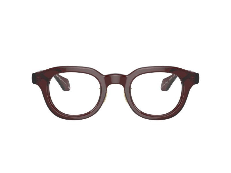 Giorgio Armani Dioptrické okuliare AR 7253 6062