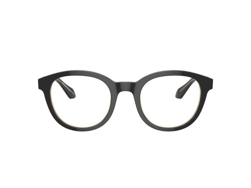Giorgio Armani Dioptrické okuliare AR 7256 6084