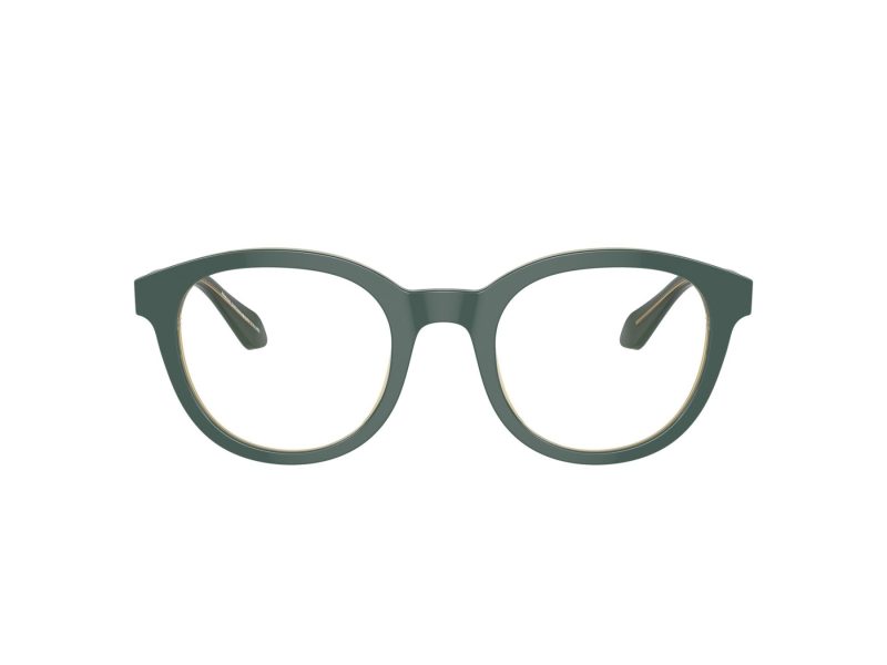 Giorgio Armani Dioptrické okuliare AR 7256 6086