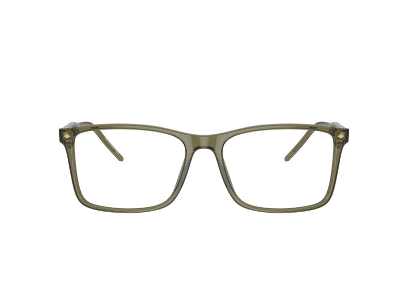 Giorgio Armani Dioptrické okuliare AR 7258 6074
