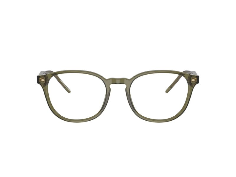 Giorgio Armani Dioptrické okuliare AR 7259 6074