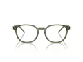 Giorgio Armani Dioptrické okuliare AR 7259 6074