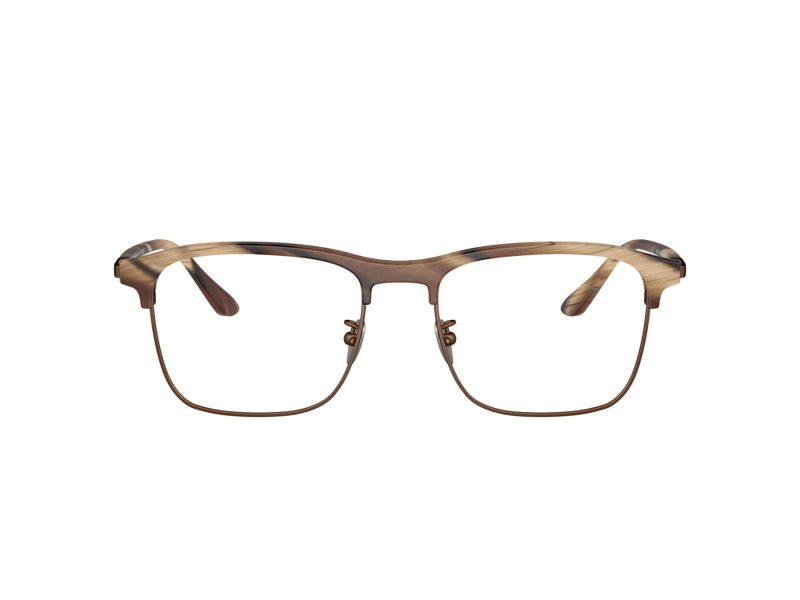 Giorgio Armani Dioptrické okuliare AR 7262 6065