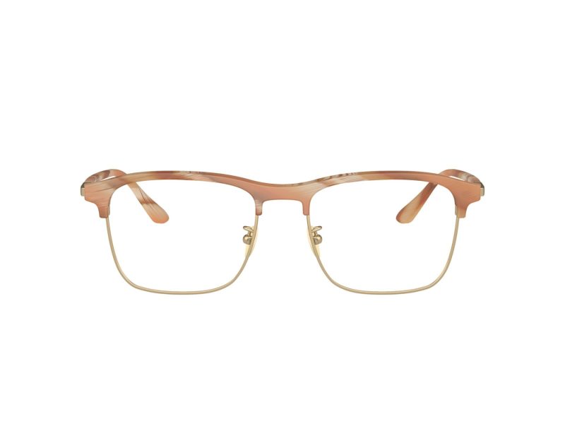 Giorgio Armani Dioptrické okuliare AR 7262 6067