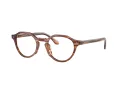 Giorgio Armani Dioptrické okuliare AR 7264U 6162