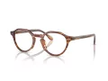Giorgio Armani Dioptrické okuliare AR 7264U 6162