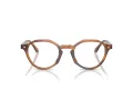 Giorgio Armani Dioptrické okuliare AR 7264U 6163