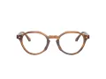 Giorgio Armani Dioptrické okuliare AR 7264U 6163