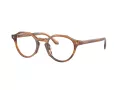 Giorgio Armani Dioptrické okuliare AR 7264U 6163