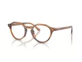 Giorgio Armani Dioptrické okuliare AR 7264U 6163