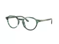 Giorgio Armani Dioptrické okuliare AR 7264U 6164
