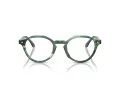 Giorgio Armani Dioptrické okuliare AR 7264U 6164
