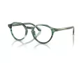 Giorgio Armani Dioptrické okuliare AR 7264U 6164