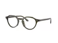 Giorgio Armani Dioptrické okuliare AR 7264U 6169