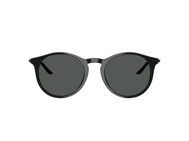 Giorgio Armani Slnečné okuliare AR 8121 500187