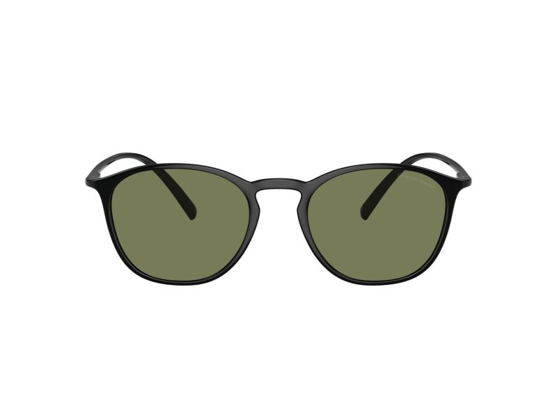Giorgio Armani Slnečné okuliare AR 8186U 50012A