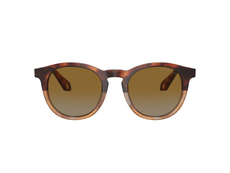 Giorgio Armani Slnečné okuliare AR 8192 6034B2