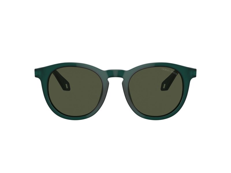 Giorgio Armani Slnečné okuliare AR 8192 604431