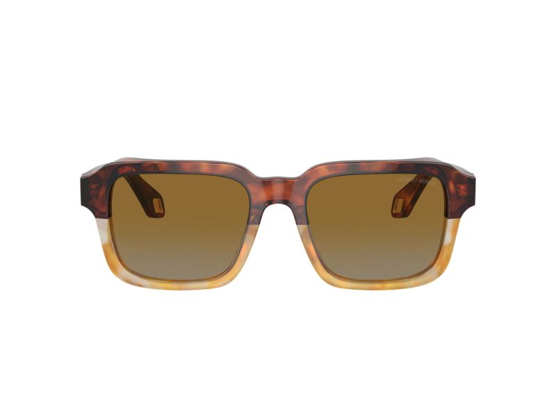 Giorgio Armani Slnečné okuliare AR 8194U 6034B2