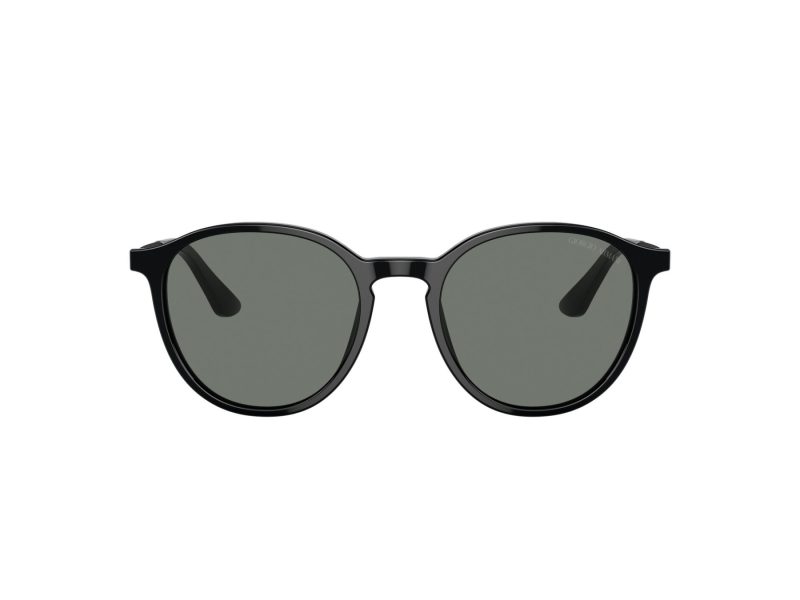 Giorgio Armani Slnečné okuliare AR 8196 5001/1