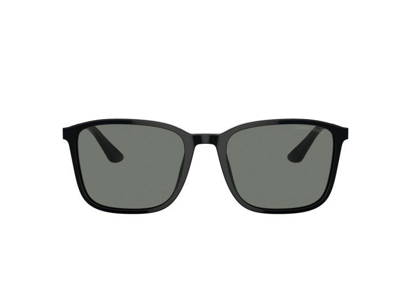 Giorgio Armani Slnečné okuliare AR 8197 5001/1
