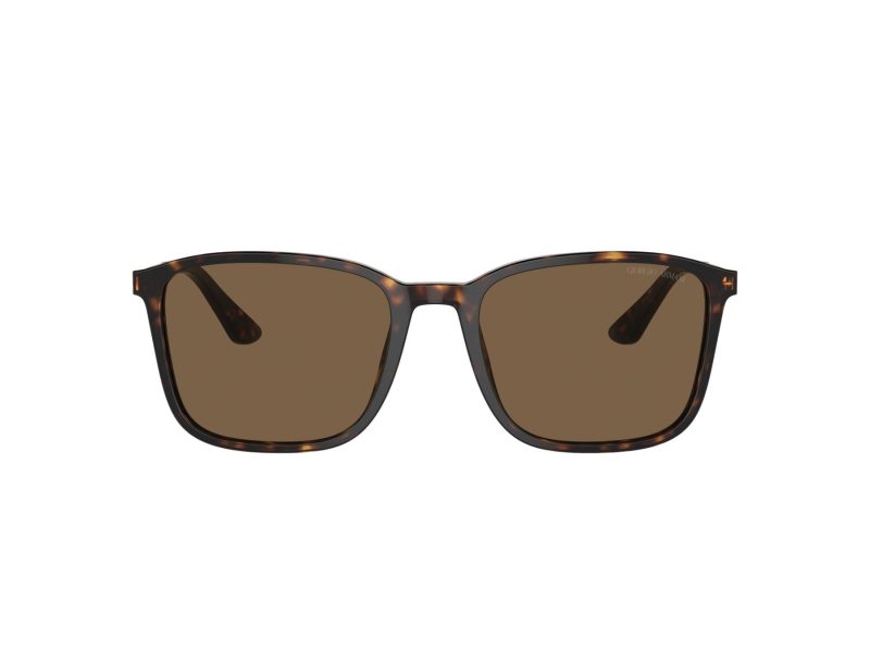 Giorgio Armani Slnečné okuliare AR 8197 502673