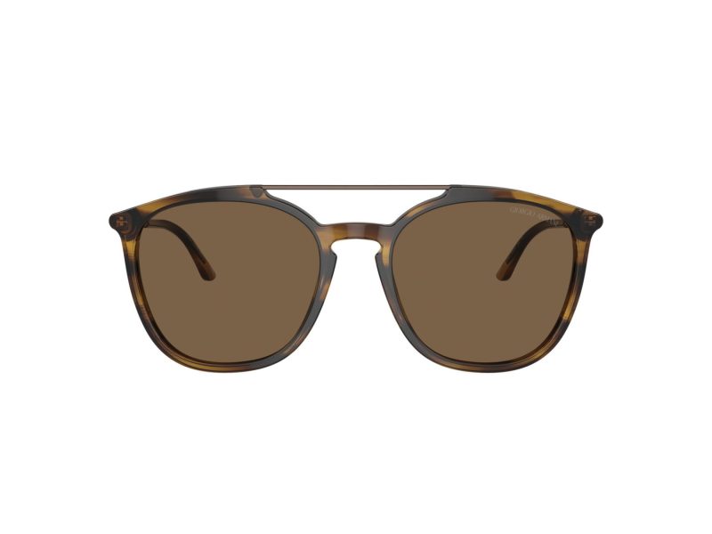 Giorgio Armani Slnečné okuliare AR 8198 603773