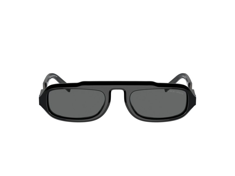 Giorgio Armani Slnečné okuliare AR 8203 587587