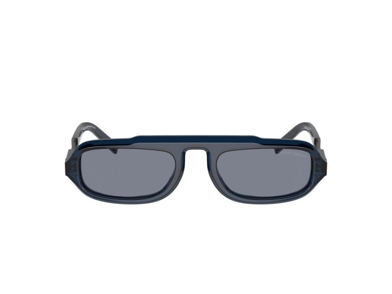 Giorgio Armani Slnečné okuliare AR 8203 604719