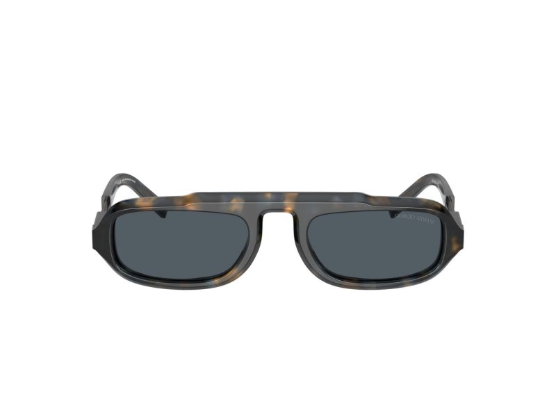Giorgio Armani Slnečné okuliare AR 8203 604887
