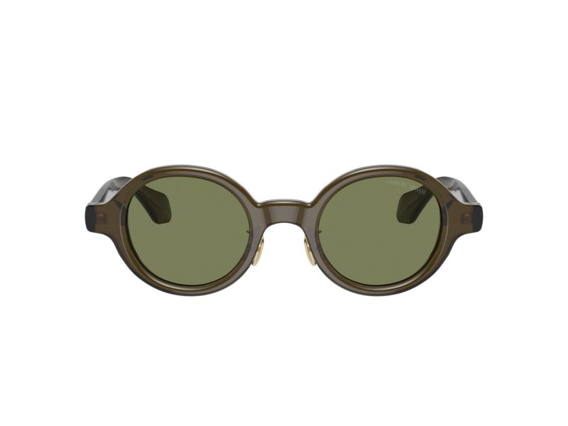 Giorgio Armani Slnečné okuliare AR 8205 60612A