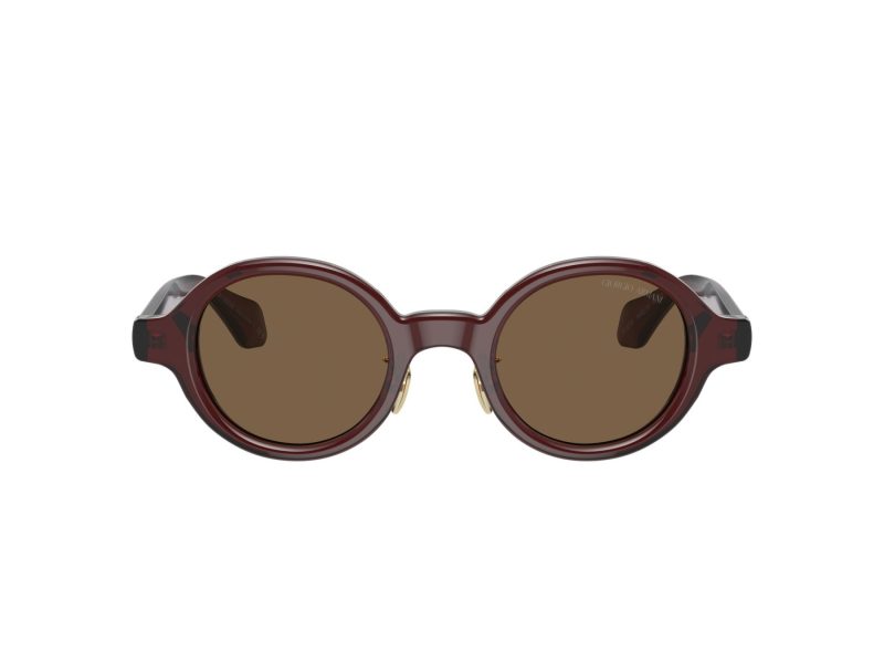 Giorgio Armani Slnečné okuliare AR 8205 606273
