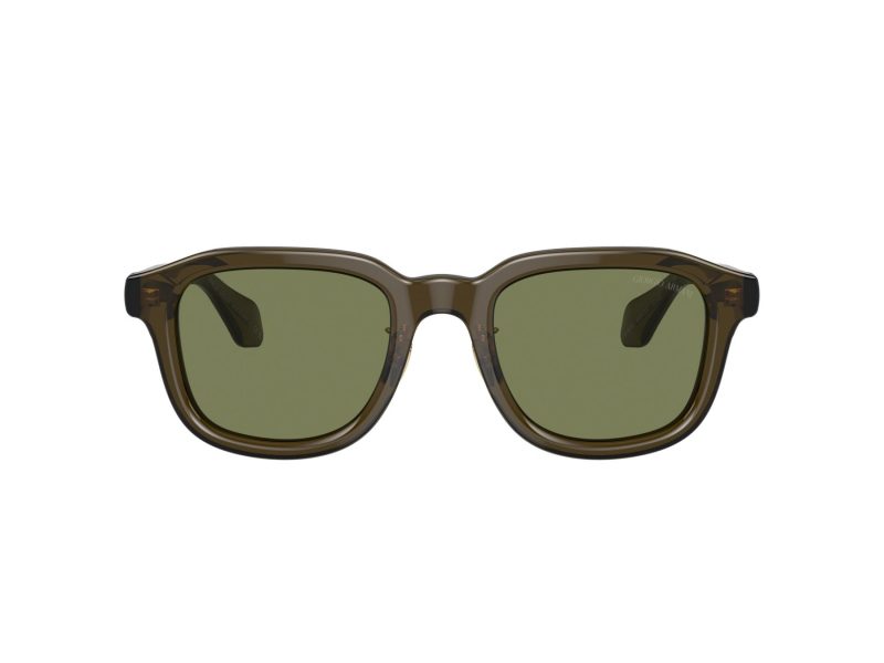 Giorgio Armani Slnečné okuliare AR 8206 60612A
