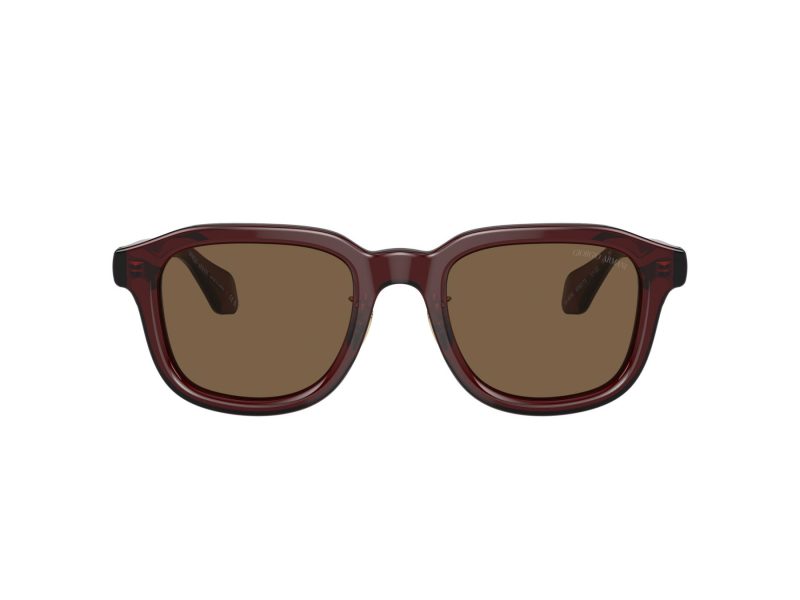 Giorgio Armani Slnečné okuliare AR 8206 606273