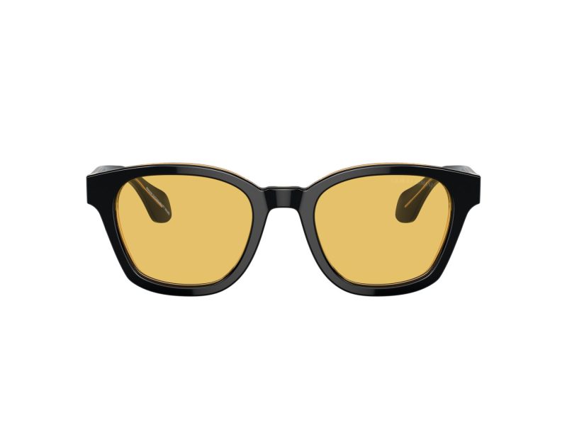 Giorgio Armani Slnečné okuliare AR 8207 608485