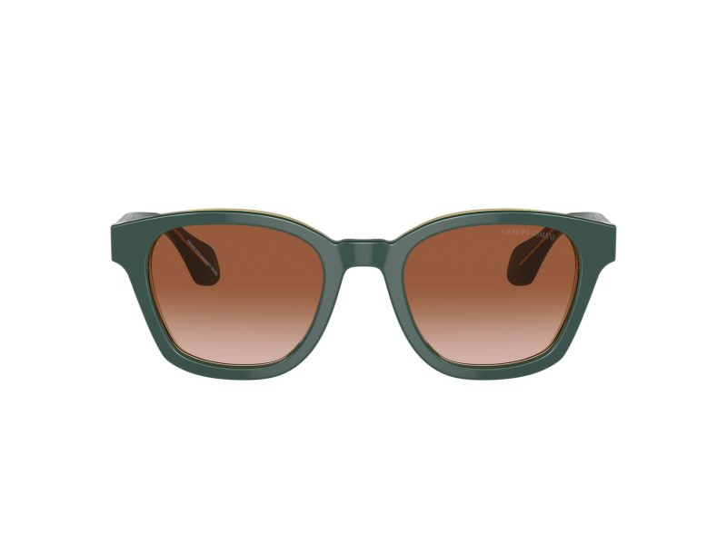 Giorgio Armani Slnečné okuliare AR 8207 608613