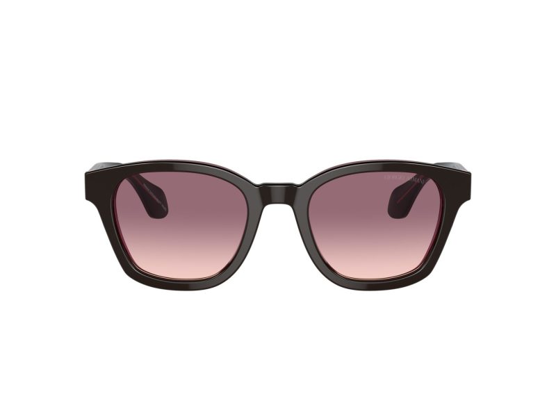 Giorgio Armani Slnečné okuliare AR 8207 60888D