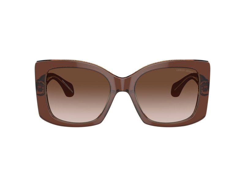 Giorgio Armani Slnečné okuliare AR 8208U 609013