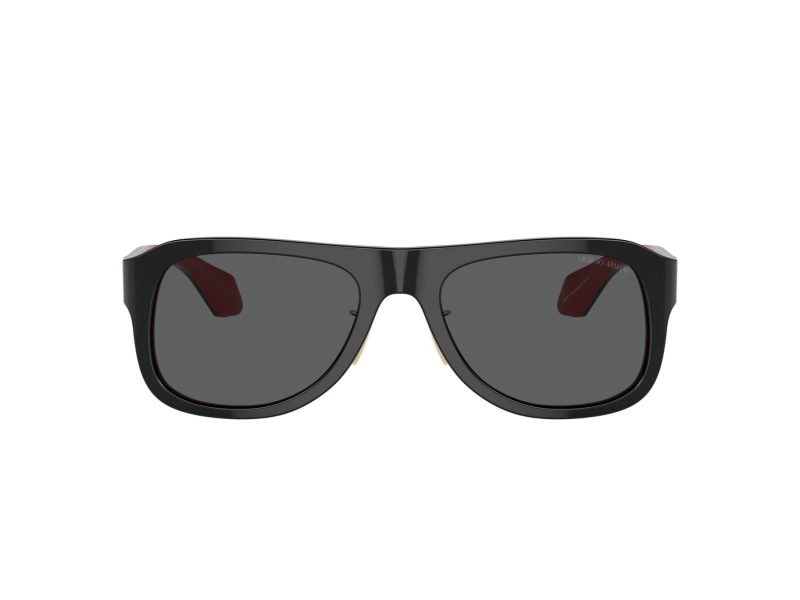 Giorgio Armani Slnečné okuliare AR 8209 6069B1