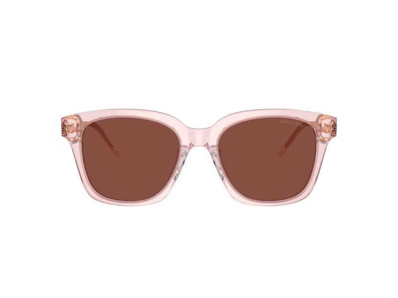 Giorgio Armani Slnečné okuliare AR 8210U 6073C5