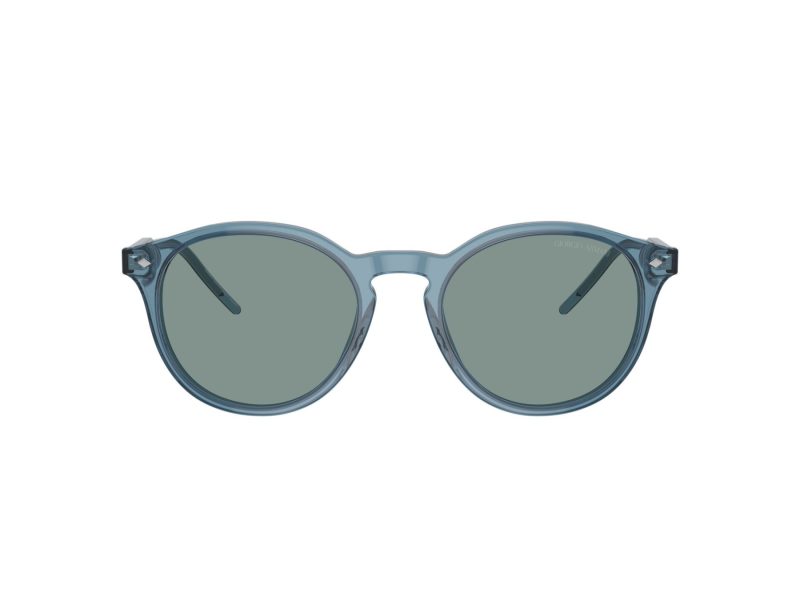 Giorgio Armani Slnečné okuliare AR 8211 607156