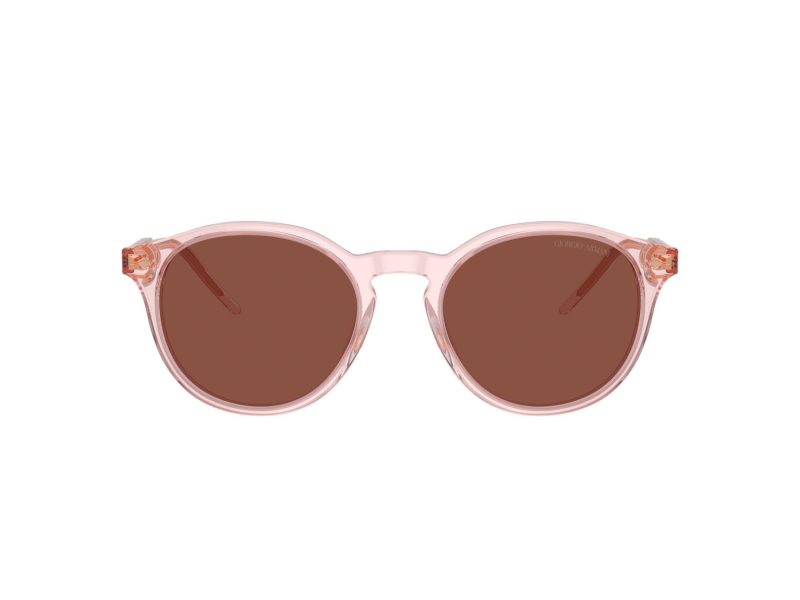 Giorgio Armani Slnečné okuliare AR 8211 6073C5