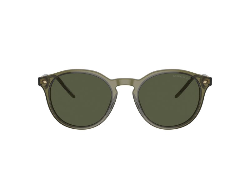 Giorgio Armani Slnečné okuliare AR 8211 607452