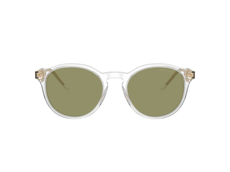 Giorgio Armani Slnečné okuliare AR 8211 607514